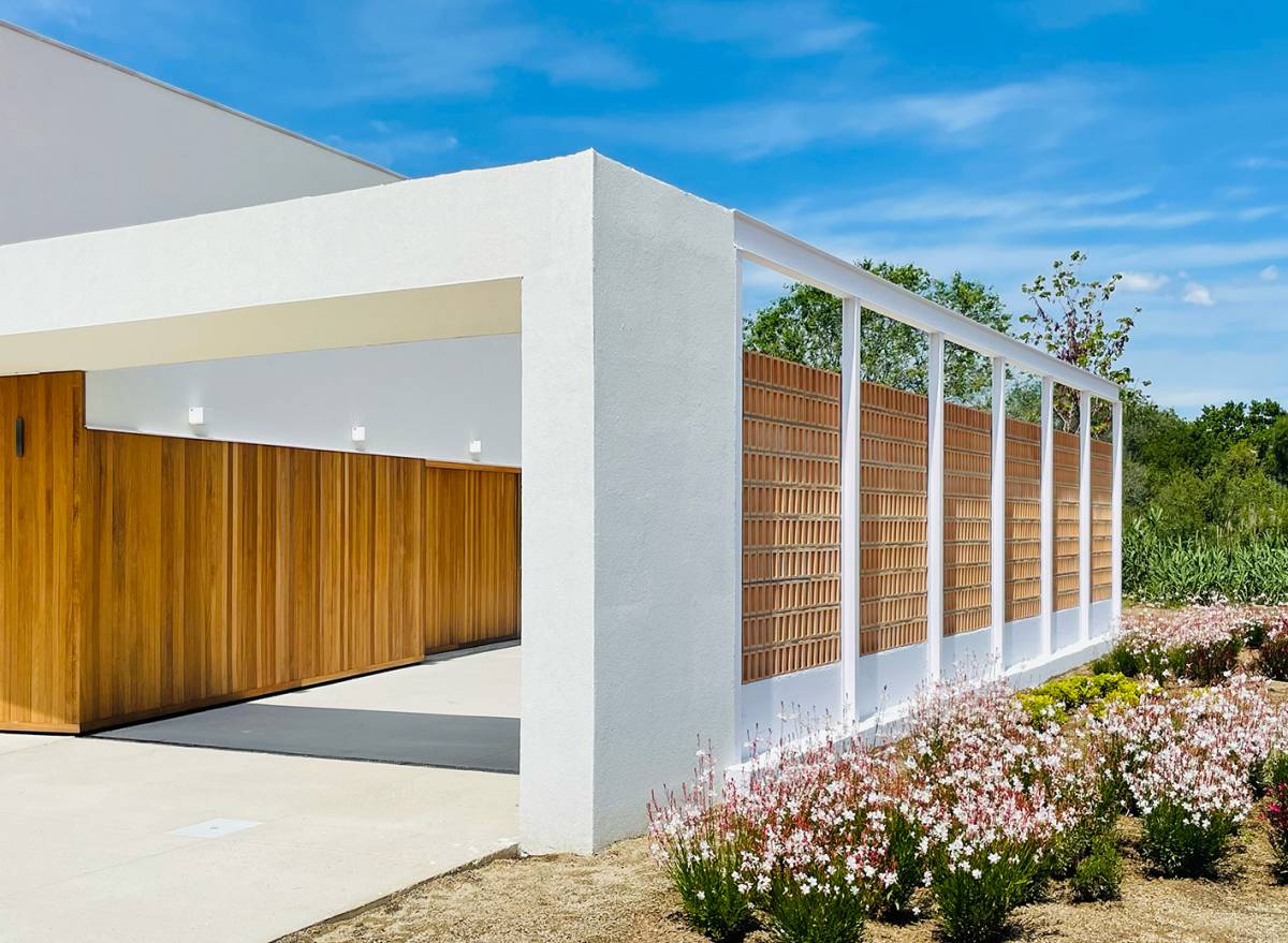 Nuevo tanatorio de Truyols Servicios Funerarios en Montmeló