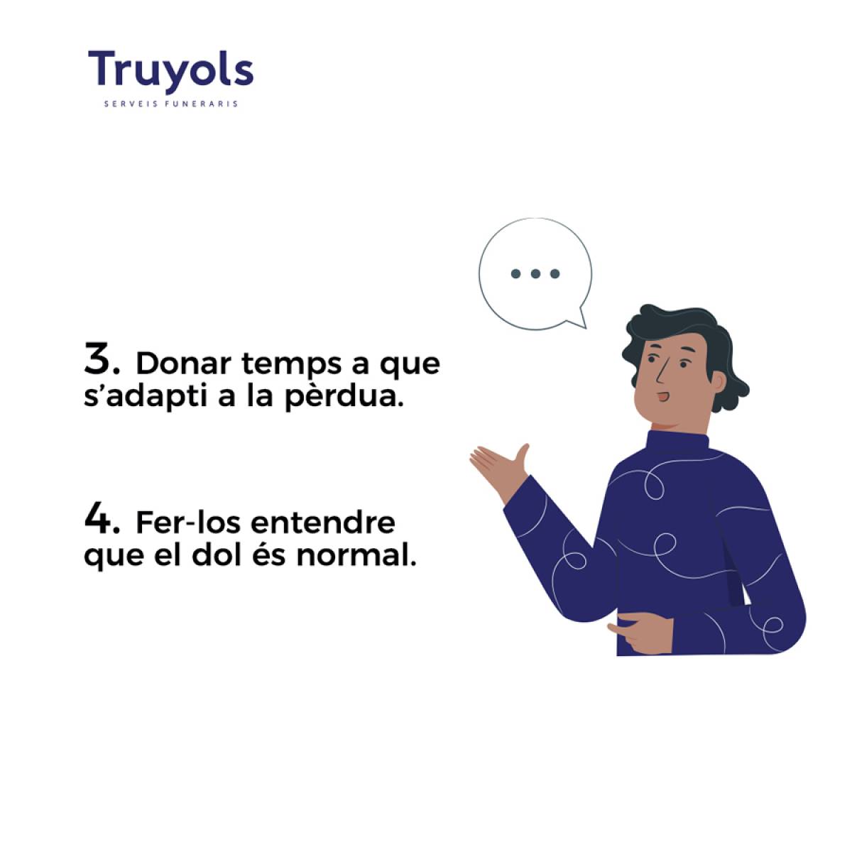 Com ajudar a un adolescent a enfrontar-se al dol