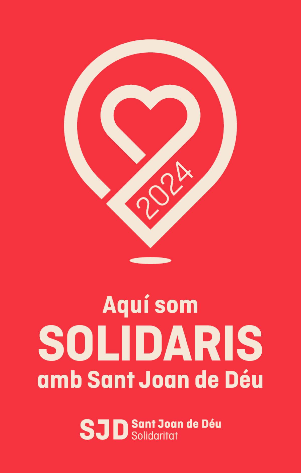 Truyols Servicios Funerarios, empresa colaboradora con Sant Joan de Déu Solidaritat